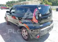 2014 KIA Soul фото