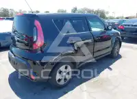 2014 KIA Soul фото