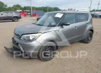 2014 KIA Soul фото