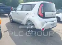 2014 KIA Soul photo