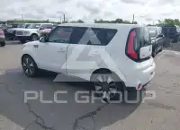 2014 KIA Soul photo