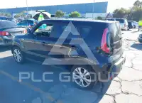 2014 KIA Soul фото