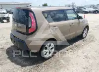 2014 KIA Soul photo