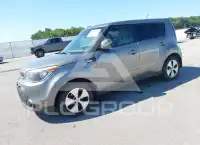 2014 KIA Soul фото