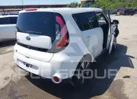 2014 KIA Soul фото