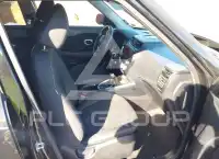 2014 KIA Soul фото