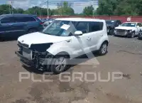 2014 KIA Soul фото