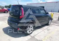 2014 KIA Soul фото