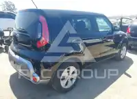 2014 KIA Soul photo