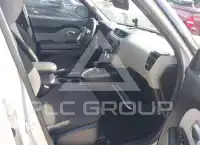2014 KIA Soul фото