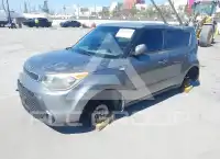 2014 KIA Soul photo
