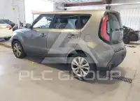 2014 KIA Soul фото