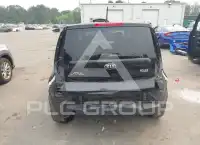 2014 KIA Soul фото