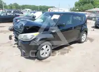 2014 KIA Soul фото