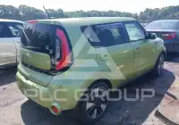 2014 KIA Soul photo