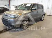 2014 KIA Soul фото