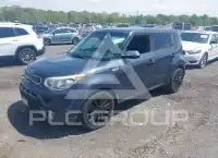 2014 KIA Soul photo