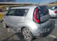 2014 KIA Soul photo
