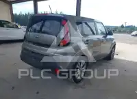 2014 KIA Soul photo
