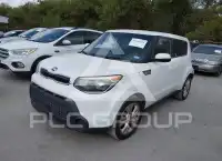 2014 KIA Soul фото