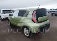 2014 KIA Soul фото
