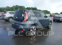 2014 KIA Soul фото