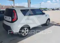 2014 KIA Soul фото