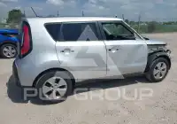 2014 KIA Soul фото
