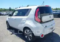 2014 KIA Soul photo