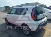 2014 KIA Soul фото