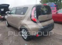 2014 KIA Soul photo