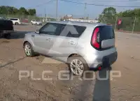 2014 KIA Soul фото