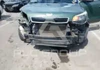 2014 KIA Soul фото