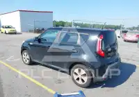2014 KIA Soul фото