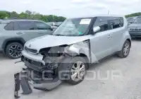 2014 KIA Soul photo
