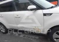 2014 KIA Soul фото