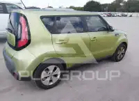 2014 KIA Soul фото