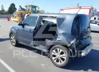 2014 KIA Soul фото