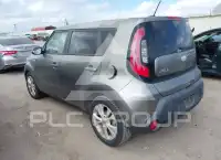 2014 KIA Soul фото