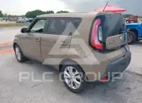 2014 KIA Soul фото