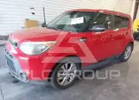 2014 KIA Soul фото