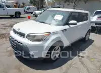 2014 KIA Soul фото