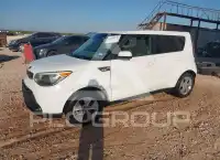 2014 KIA Soul photo