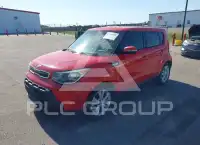 2014 KIA Soul фото