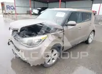 2014 KIA Soul фото