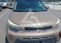 2014 KIA Soul фото