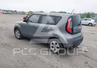 2014 KIA Soul фото