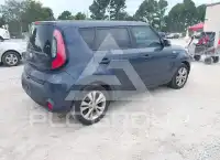 2014 KIA Soul фото