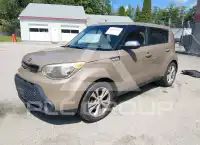 2014 KIA Soul photo