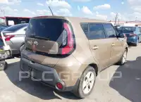 2014 KIA Soul фото